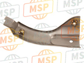 14B1465T0000, Plate,  Couvercle, Yamaha, 2
