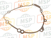 14B154510000, Gasket, Crankcase Cover 1, Yamaha