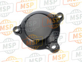 15A134470100, Cover, Oil Element, Yamaha