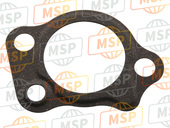 15B122130000, Gasket, Spanner Huis, Yamaha