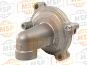 15B124200000, Water Pump Assy, Yamaha