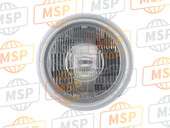 15PH43000000, Headlight Assy, Yamaha