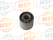 4X6F22160000, Bushing, Achterkussen, Yamaha