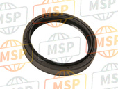 17D231450000, Oil Seal, Yamaha