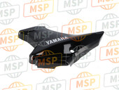 18CY217110P0, Cover, Side 1, Yamaha