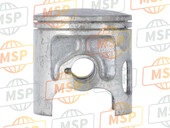 18L116310097, Piston (Std), Yamaha