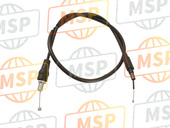 18P263110000, Cable, Gashendel 1, Yamaha