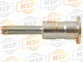 18P272170000, Bolt, Yamaha, 2