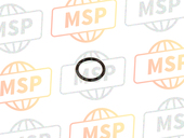 1AE141470000, O-RING, Yamaha, 1