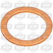 1AE142370000, . Gasket, Yamaha