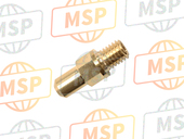 1AE145650000, Screw, Yamaha, 1