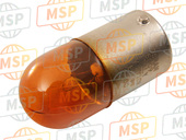 3THH33110000, Bulb, Flasher, Yamaha