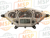 1B9H35102100, Speedometer Assy, Yamaha