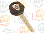 1C0H25111900, Key, Hoofdschakelaar, Yamaha, 1