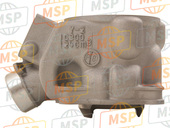 1C3113112100, Cylinder 1, Yamaha, 2