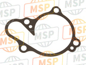 1C3124280000, Gasket, Housing Cover 2, Yamaha