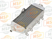 1C3124610000, Radiator Assy, Yamaha