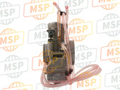 1C3141014100, Carburateur Assy 1, Yamaha