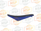 1C3247705300, Selle SEMI-BIPLACE, Yamaha, 2