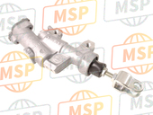 1C32583V0000, Rr. Master Cylinder Assy., Yamaha