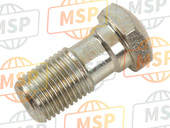 1D4F244H0000, Bolt,Union 1, Yamaha, 2