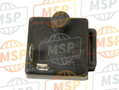 1D4H33501000, Flasher Relay Assy, Yamaha