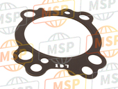 1D7111810000, Gasket, Cilinderkop 1, Yamaha