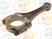 1FK116500000, Connecting Rod Assy, Yamaha