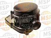 1FK124201000, Water Pump Assy, Yamaha, 1