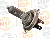 1FM84314H000, Bulb, Headlight HS1 12V 35/35W, Yamaha