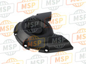 1GP154260000, Cover, Oliepomp 2, Yamaha