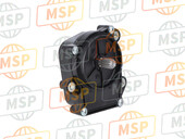 1HP4616A0000, Servo Motor Comp, Yamaha