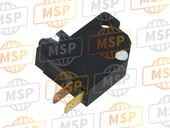 1HP825300300, Stop Switch Assy, Yamaha, 2