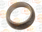 1HPE47140000, Gasket, Muffler, Yamaha