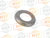 1HX121160000, Seat, Valve Spring, Yamaha