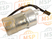 1HX139070100, Fuel Pump Comp., Yamaha, 2