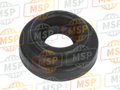 1JK154860000, Doorvoerrubber, Yamaha