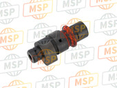 1KH121710100, Camshaft 1, Yamaha, 1