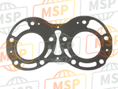 1KT111810000, Gasket, Cylinder Head 1, Yamaha