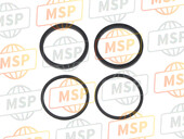 1KTW00470000, Caliper Seal Kit, Yamaha