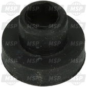 1M1845276000, Damper, Yamaha, 2