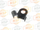 1MD233580000, Holder Stopper 1, Yamaha