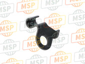 1MD233580000, Holder Stopper 1, Yamaha, 2