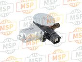 1MD862310000, Motor Comp., Yamaha, 1