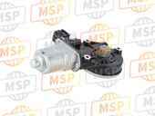 1MD862310000, Motor Comp., Yamaha, 2