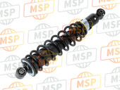 1NSF33501000, Shock Absorber Ass, Yamaha, 1