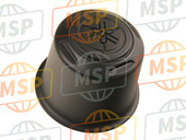 1NSF530B0000, Wheel Cap Assy., Yamaha