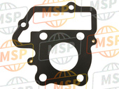 1P6E11810000, Gasket, Cylinder Head 1, Yamaha