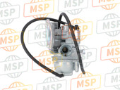 1P6E41012000, Carburateur Assy 1, Yamaha, 4