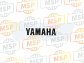 1P6F163G2000, Emblem 1, Yamaha